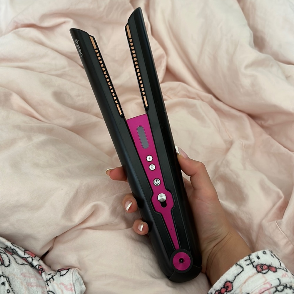 Dyson Corrale Straightener